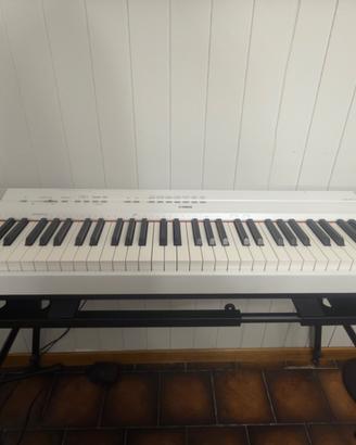 Pianoforte DIGITALE YAMAHA P-115