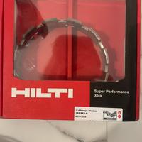 Corona diamantata Hilti