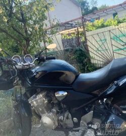 Vendita Suzuky Bandit 600 Gsf