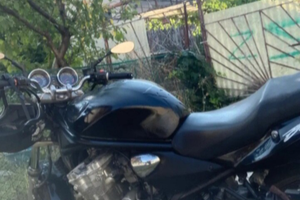 Vendita Suzuky Bandit 600 Gsf