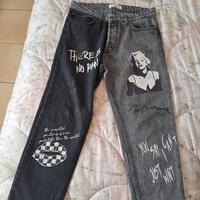 Jeans marylin Tokuno