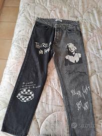 Jeans marylin Tokuno