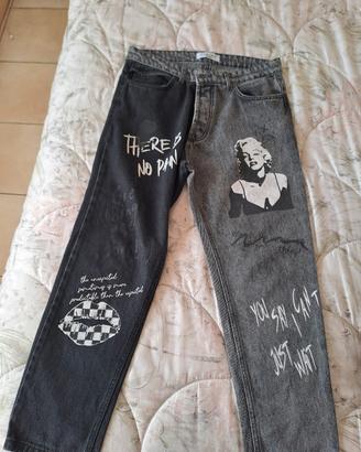 Jeans marylin Tokuno