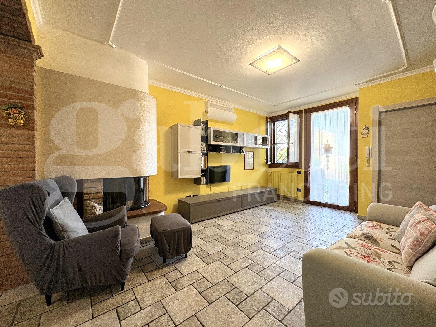 Casa – Malalbergo, Il Cucco - Altro