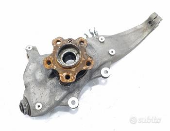 FUSELLO COMPLETO ANTERIORE SINISTRO BMW Serie 5 To