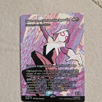 Carta Magic Spider-Gwen