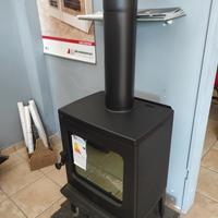 Stufa a legna Jotul 