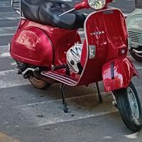 Piaggio Vespa 125 PX - 1980