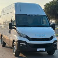 Iveco Daily 35s14 l4 h3 gran volume metano euro6
