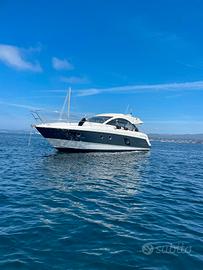 Beneteau Gran Turismo 38 Hard Top del 2011