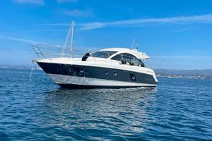 Beneteau Gran Turismo 38 Hard Top del 2011