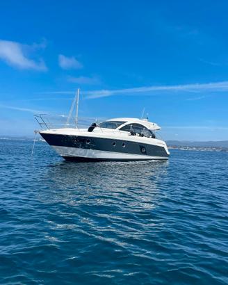 Beneteau Gran Turismo 38 Hard Top del 2011