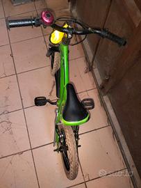bici  bimbo 