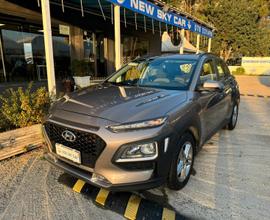 Hyundai Kona 1.0 T-GDI Xpossible