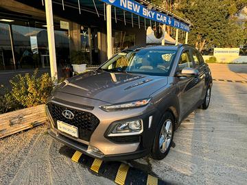 Hyundai Kona 1.0 T-GDI Xpossible