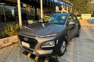 Hyundai Kona 1.0 T-GDI Xpossible