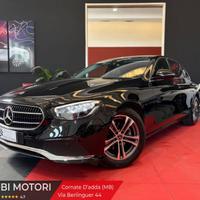 Mercedes-Benz Classe E E200d Auto Business Sport