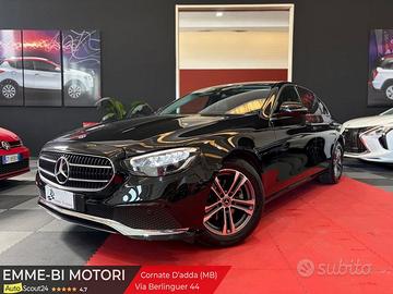 Mercedes-Benz Classe E E200d Auto Business Sport