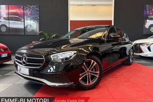 Mercedes-Benz Classe E E200d Auto Business Sport