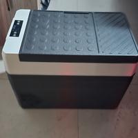 FRIGO/CONGELATORE PORTATILE +20° /-20°  60 litri 