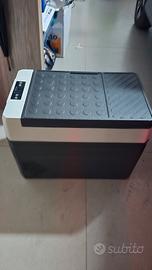 FRIGO/CONGELATORE PORTATILE +20° /-20°  60 litri 