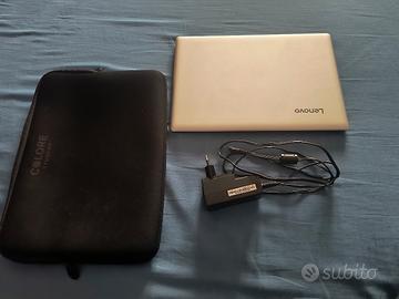 PC Lenovo Usato, leggi descrizione 