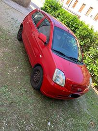 KIA PICANTO 2005