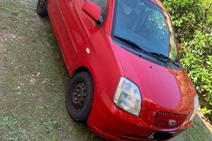 KIA PICANTO 2005