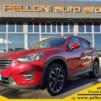 Mazda CX-5 2.0L Skyactiv-G 160CV 4WD C. AUTOM...