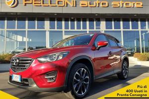 Mazda CX-5 2.0L Skyactiv-G 160CV 4WD C. AUTOM...