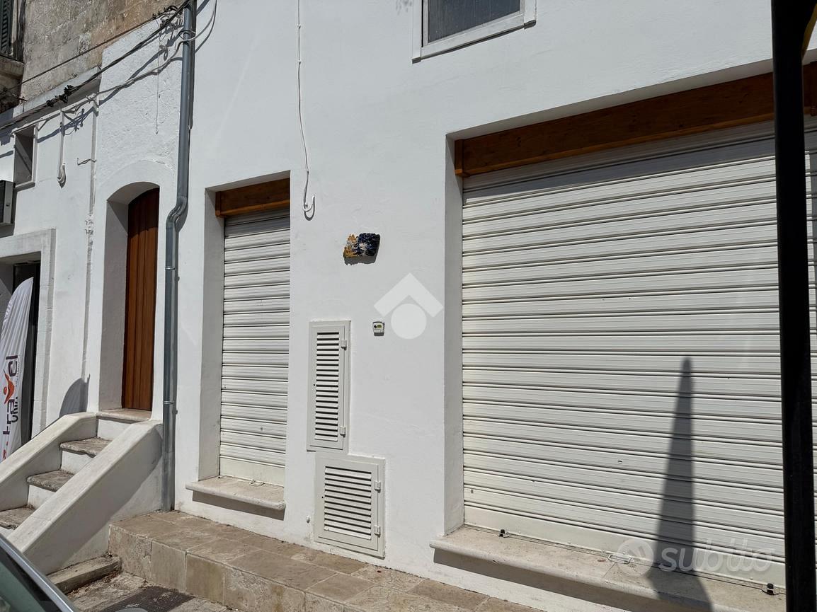 Appartamento – Oria, Quartiere ebraico, Brindisi - Vista 2