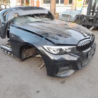 MUSATA BMW SERIE 3