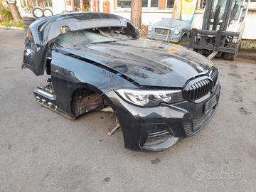 MUSATA BMW SERIE 3