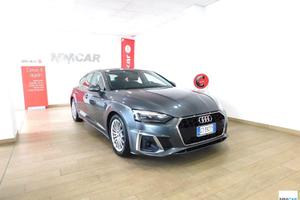 AUDI - A5 - SPB 40 TDI S tronic S line edition