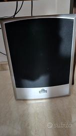 Subwoofer Megnat