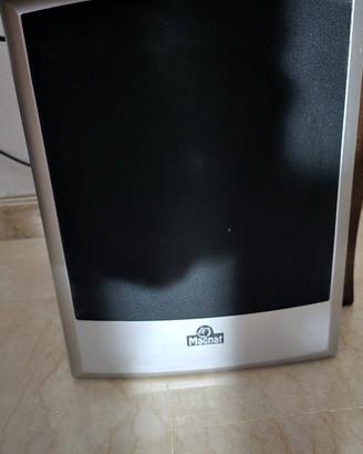 Subwoofer Megnat