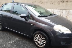 FIAT GRANDE PUNTO EVO 1.2 UNIPRO PERMUTA SCOOTER