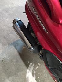 yamaha 250