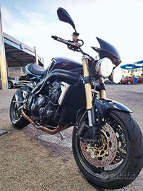 Triumph Speed Triple 1050 del 2005