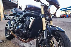 Triumph Speed Triple 1050 del 2005