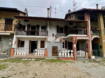 CASA DI CORTE A RIVARA