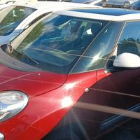 500L twin air cil. 1000
Tetto panoramico cerchi 17