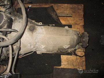 CAMBIO AUTOMATICO MERCEDES CLASSE S 3.2 B 1998 112