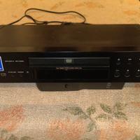 Sony DVP- NS 905V