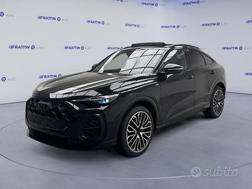 AUDI Q5SPB TDI 150 KW MHEV+ S TRONIC Q