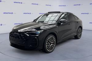 AUDI Q5SPB TDI 150 KW MHEV+ S TRONIC Q