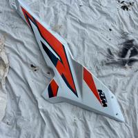 Fianchetto dx ktm 790/890 Adventure R