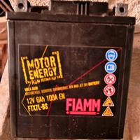 batteria SH 150 Fiamm