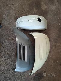 ricambi vespa