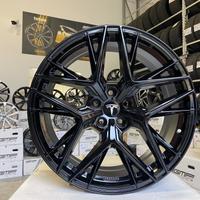Cerchi tesla raggio 20 NUOVI cod.94272